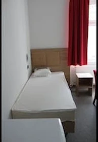 Chambre à louer avec lit double Wien