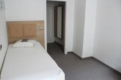 Chambre à louer dans un appartement en colocation à Wien