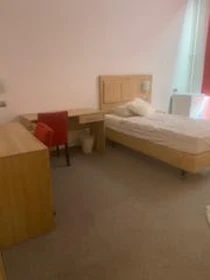Room for rent with double bed Wien