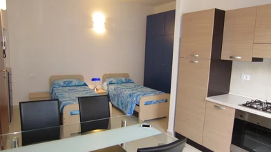 Accommodation in the centre of Siena