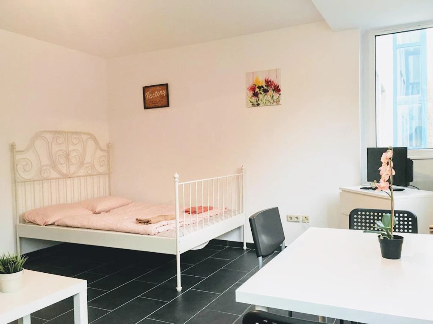 Appartamento con 2 camere da letto a Dortmund