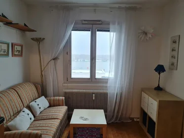 Entire apartment at Handelskai, 20. Bezirk-Brigittenau, image 7 of 10