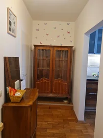 Entire apartment at Handelskai, 20. Bezirk-Brigittenau, image 8 of 10