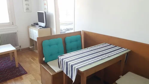 Entire apartment at Handelskai, 20. Bezirk-Brigittenau, image 10 of 10