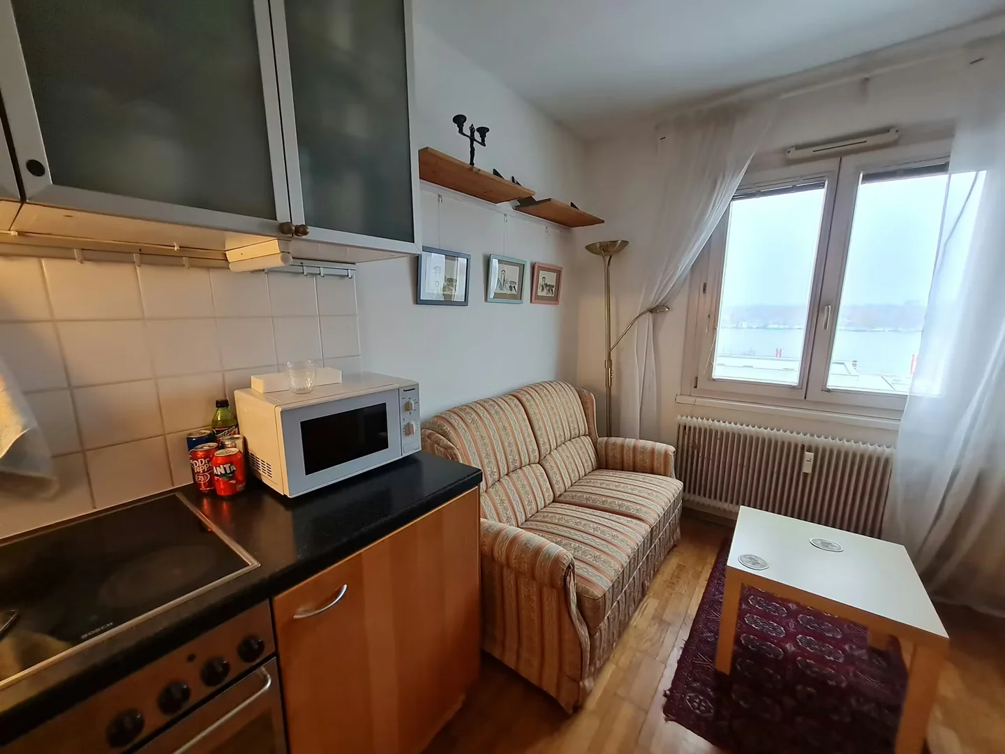 Handelskai, 20. Bezirk-Brigittenau