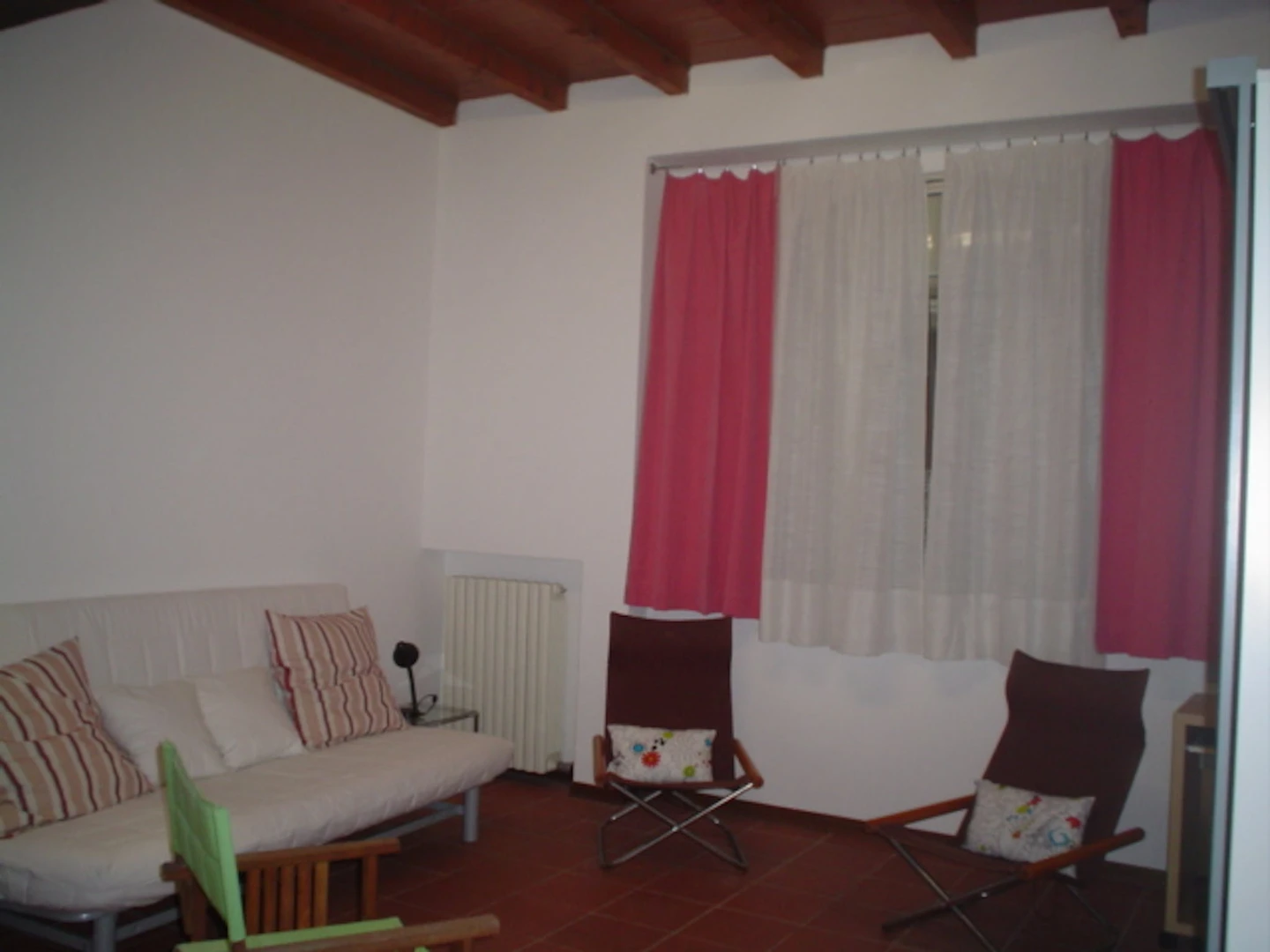 Appartamento in centro a Parma