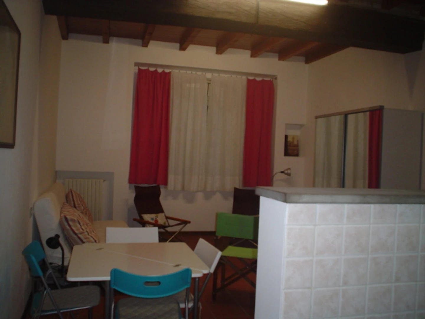 Appartamento in centro a Parma