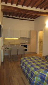 Accommodation in the centre of Siena