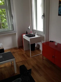 Appartamento con 3 camere da letto a Strasburgo