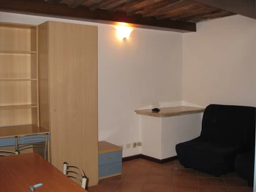 Accommodation with 3 bedrooms in Siena