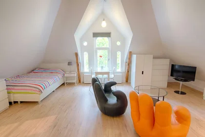 Appartamento intero in Westersingel, Centrum, immagine 1 di 10