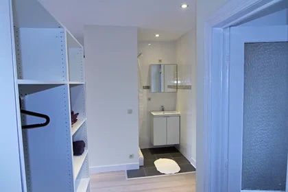 Logement entier à Rue Verbist, Sint-Joost, image 4 de 7