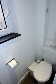 Logement entier à Rue Verbist, Sint-Joost, image 6 de 7
