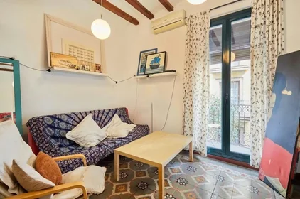 Appartamento in Carrer de Joaquín Costa, El Raval, immagine 1 di 10