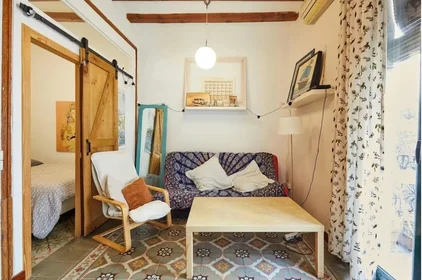 Appartamento in Carrer de Joaquín Costa, El Raval, immagine 2 di 10