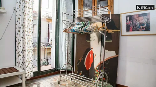 Appartamento in Carrer de Joaquín Costa, El Raval, immagine 3 di 10