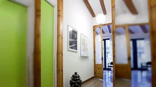 Appartamento in Carrer de Joaquín Costa, El Raval, immagine 8 di 10