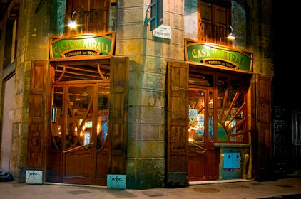 Appartamento in Carrer de Joaquín Costa, El Raval, immagine 9 di 10