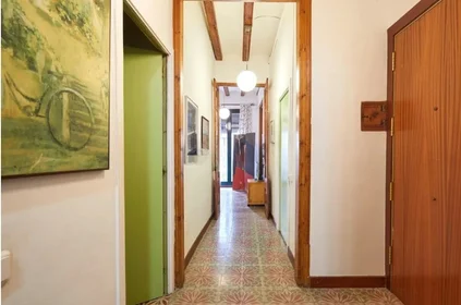 Appartamento in Carrer de Joaquín Costa, El Raval, immagine 10 di 10