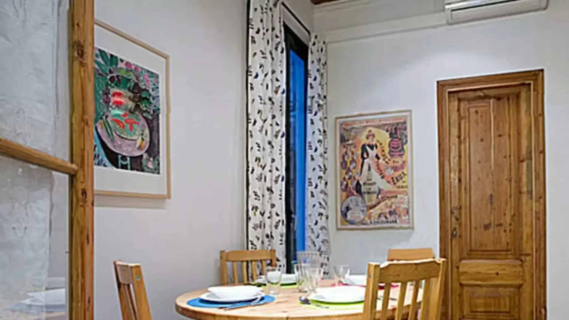 Carrer de Joaquín Costa, El Raval