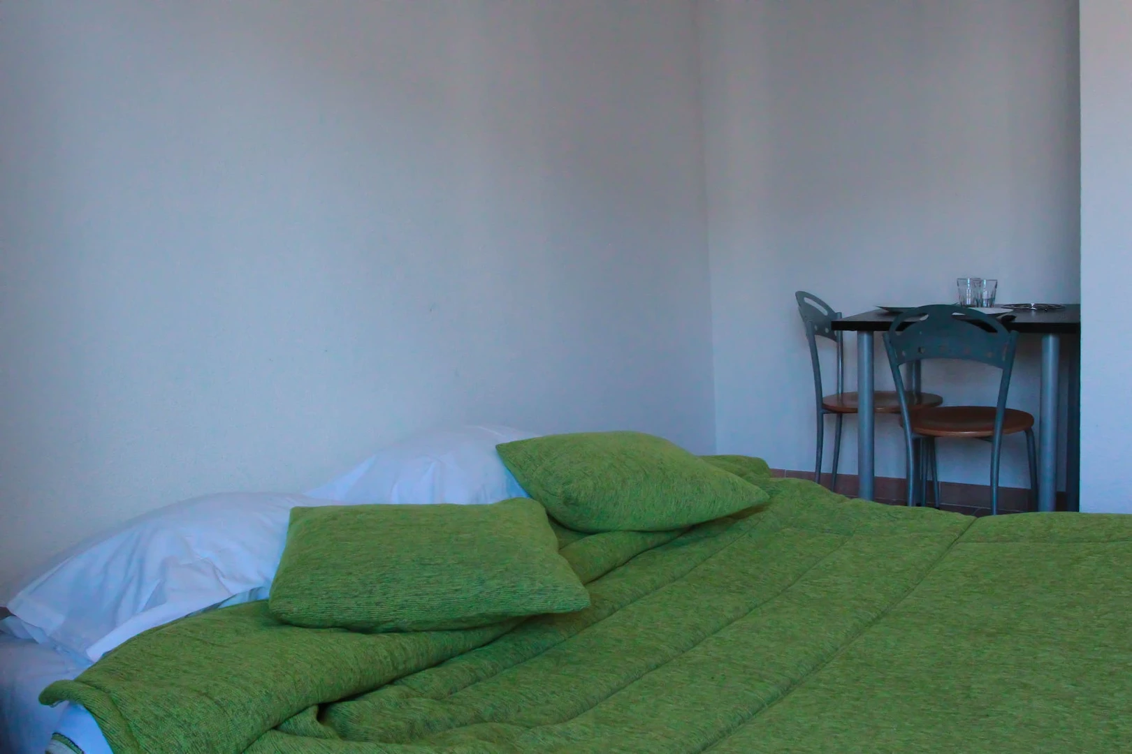 Apartamento totalmente mobilado em Avignon