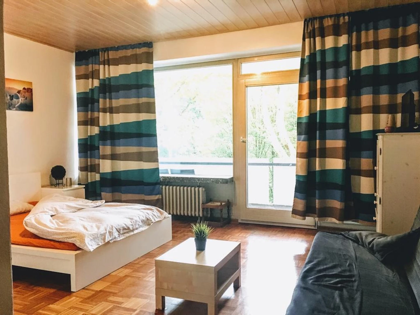 Alojamiento con 3 habitaciones en Hagen