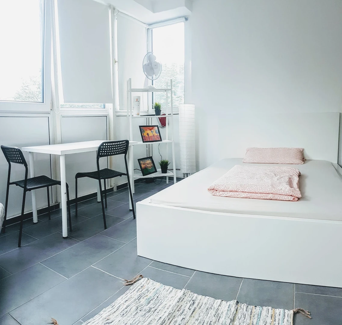 Appartamento con 2 camere da letto a Dortmund