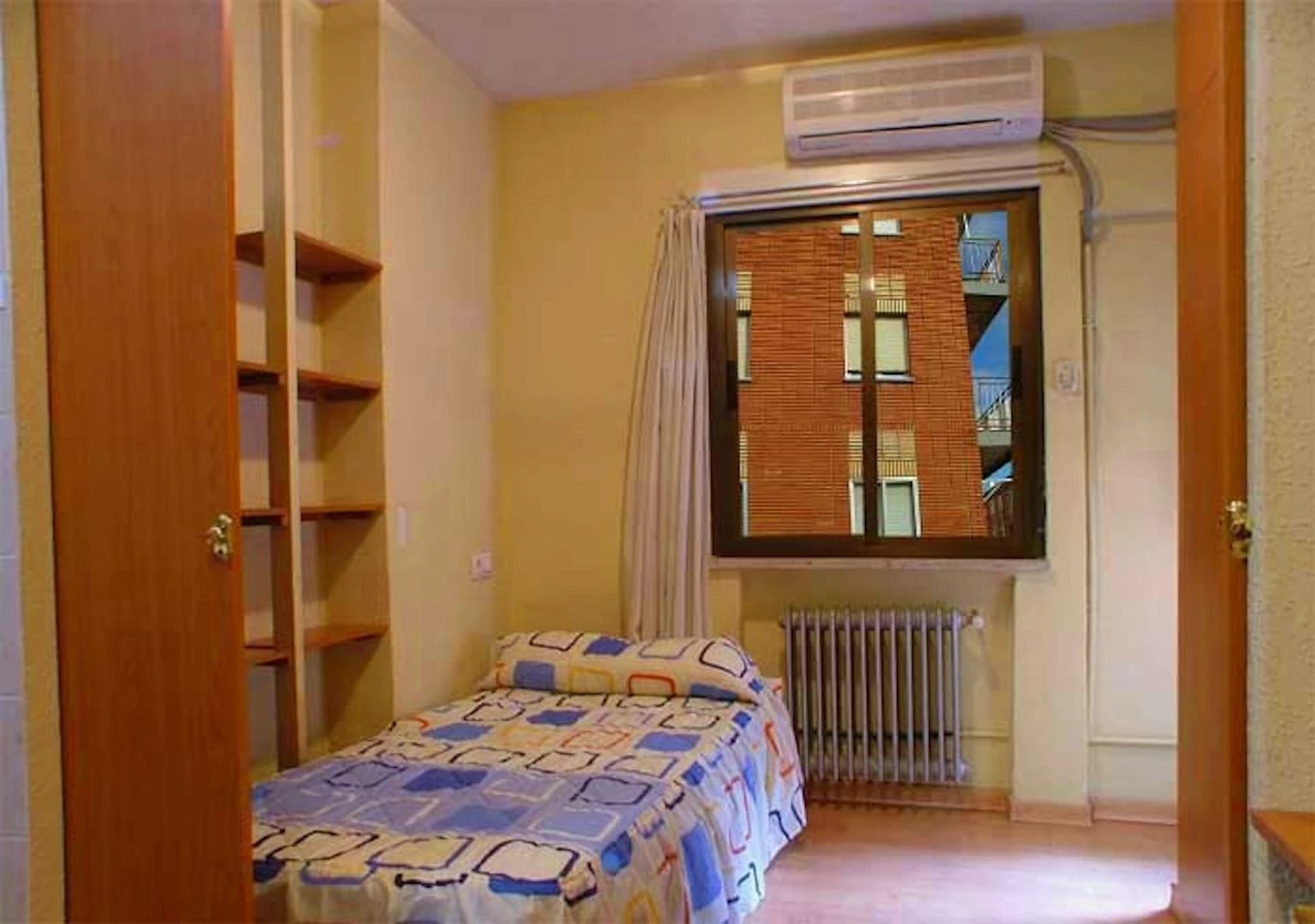 Salamanca içinde 3 yatak odalı konaklama
