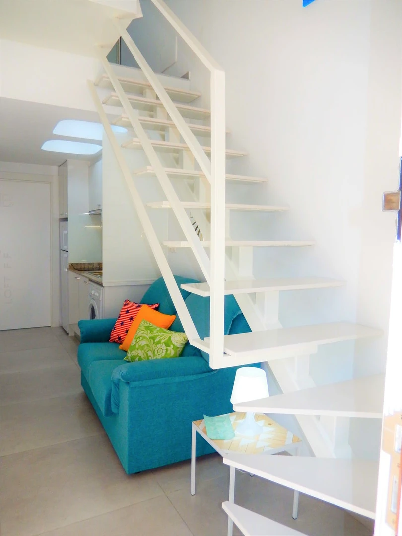 Two bedroom accommodation in Murcia