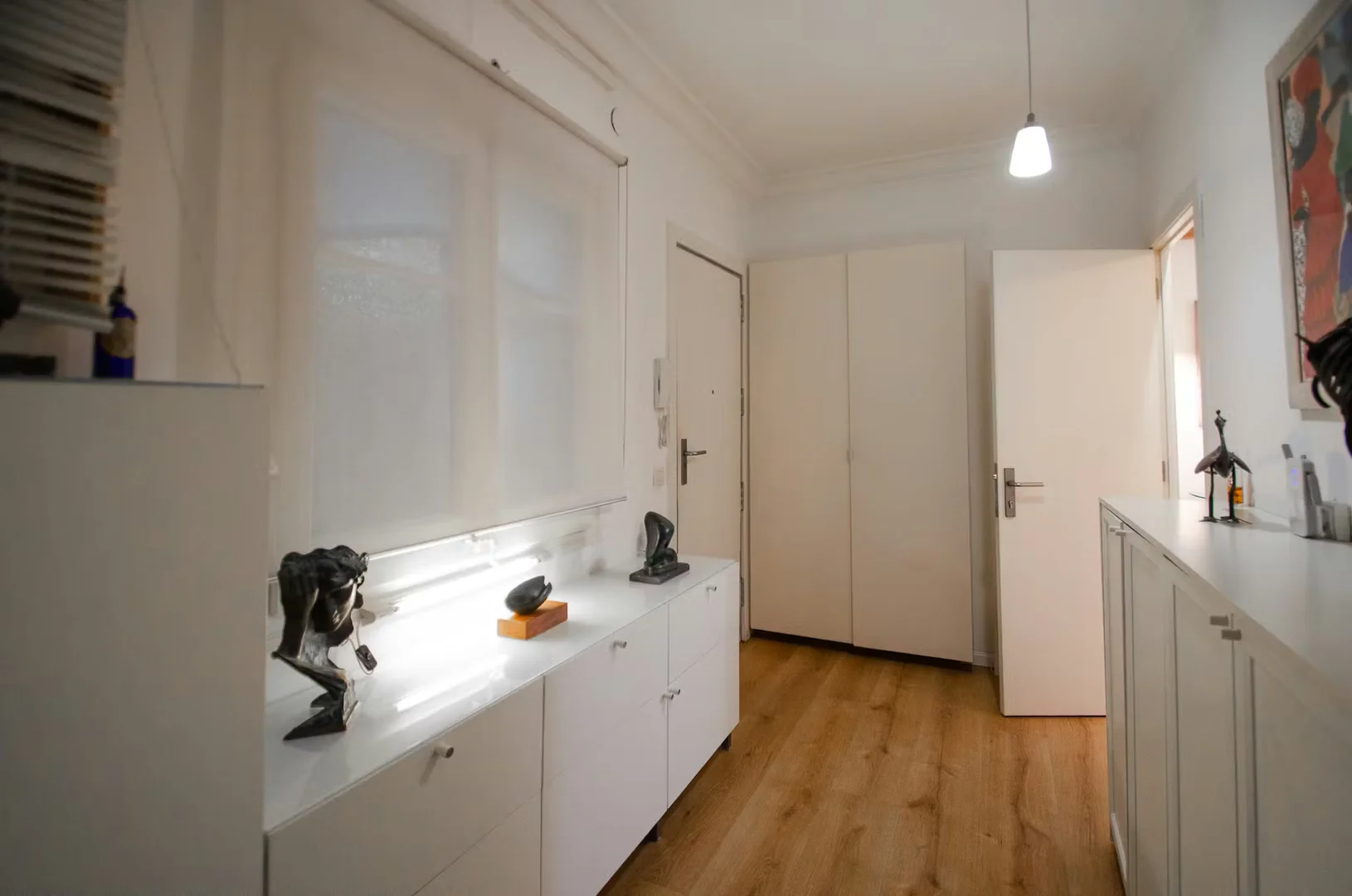 Carrer de Calvet, Sant Gervasi-Galvany