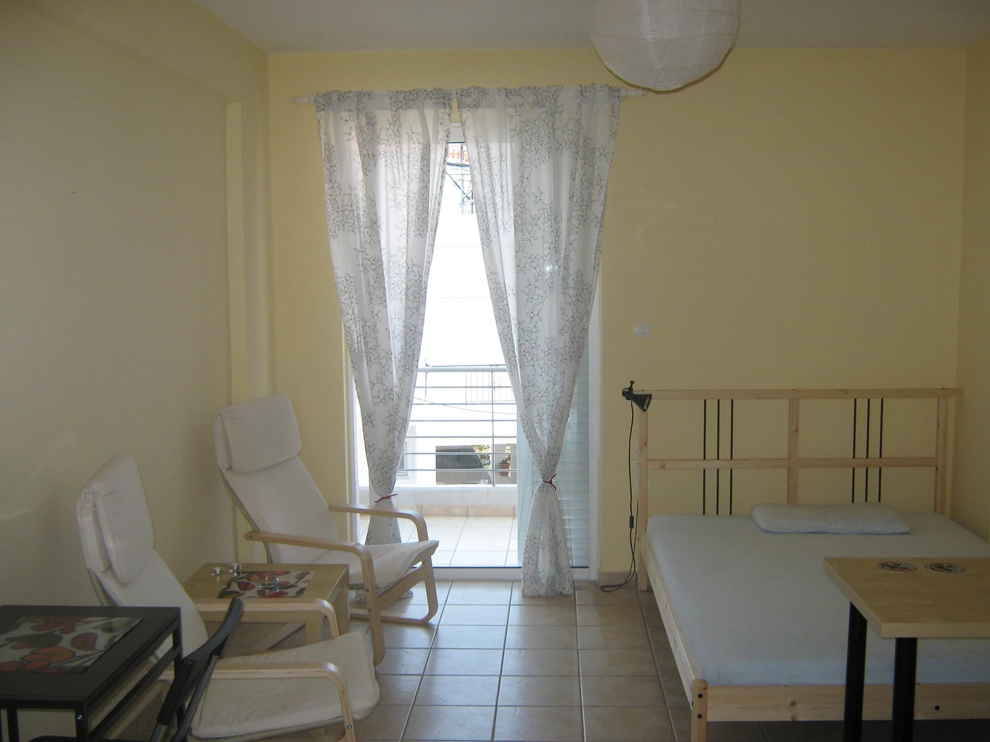Accommodation with 3 bedrooms in Patras