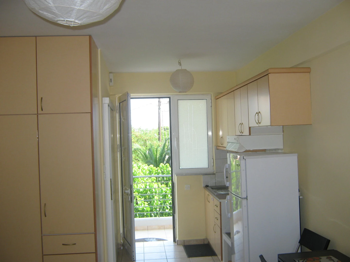 Accommodation with 3 bedrooms in Patras