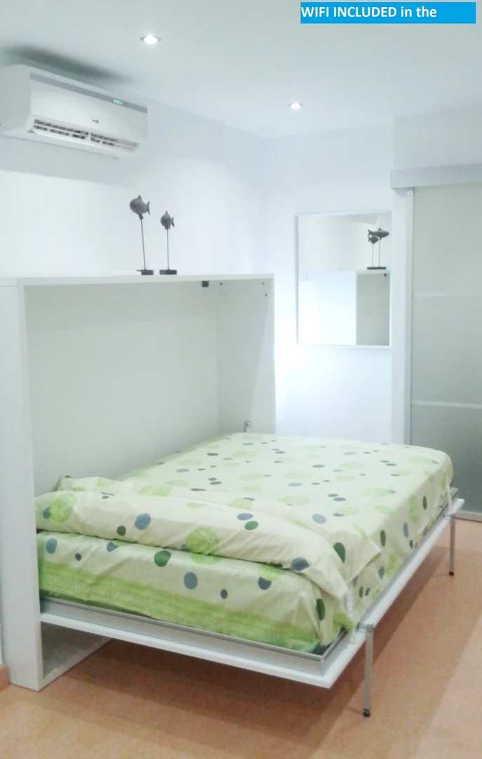 Accommodation in the centre of Murcia