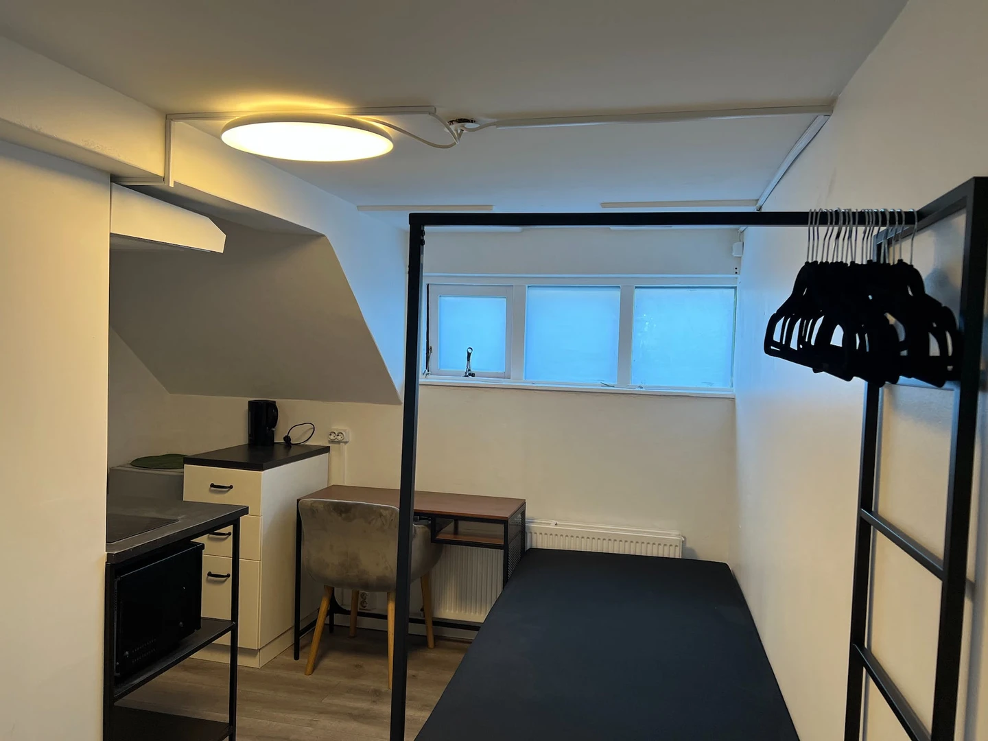 2-Zimmer-Unterkunft in reykjavik