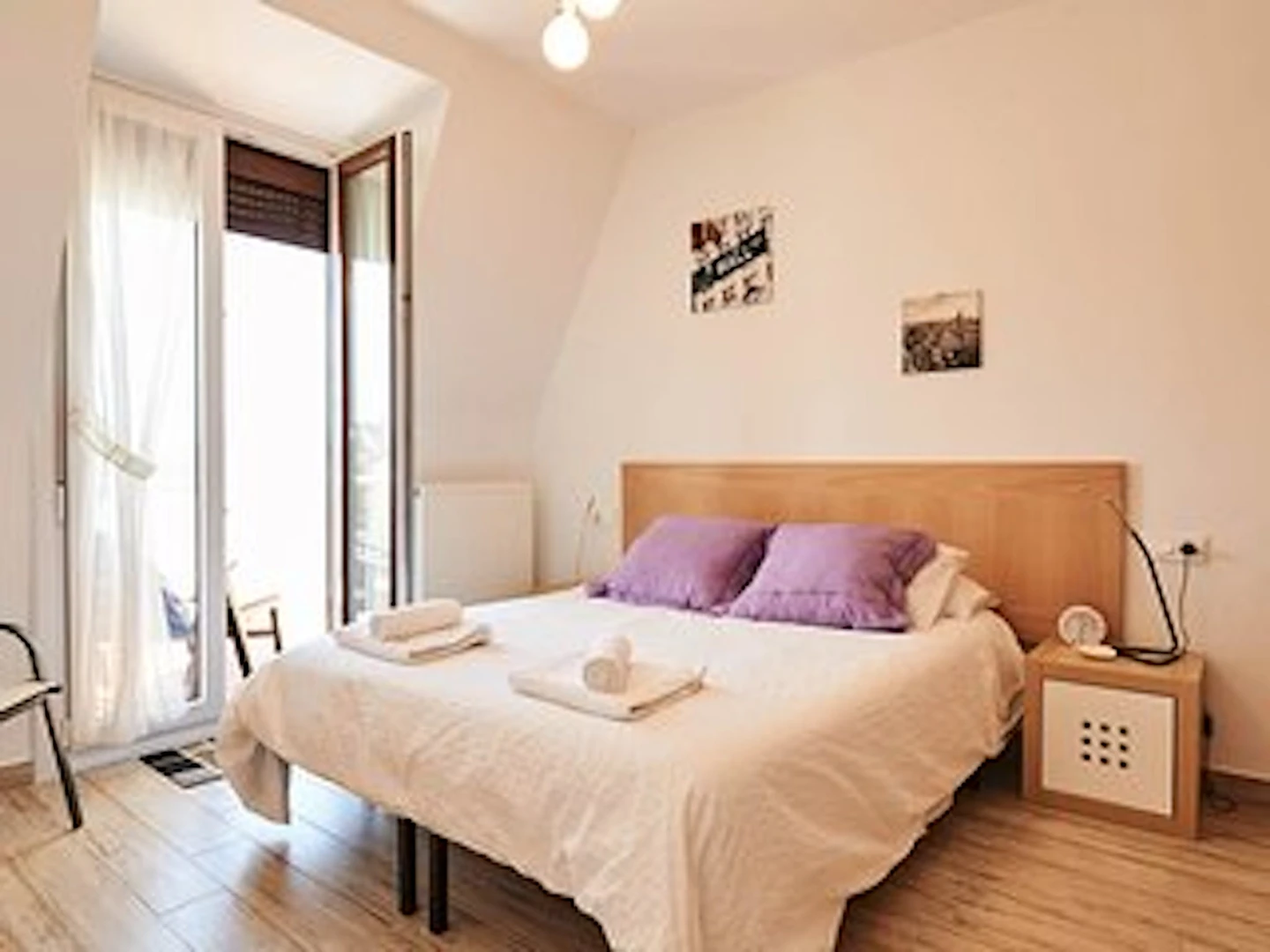 Appartamento completamente ristrutturato a Donostia/san Sebastián
