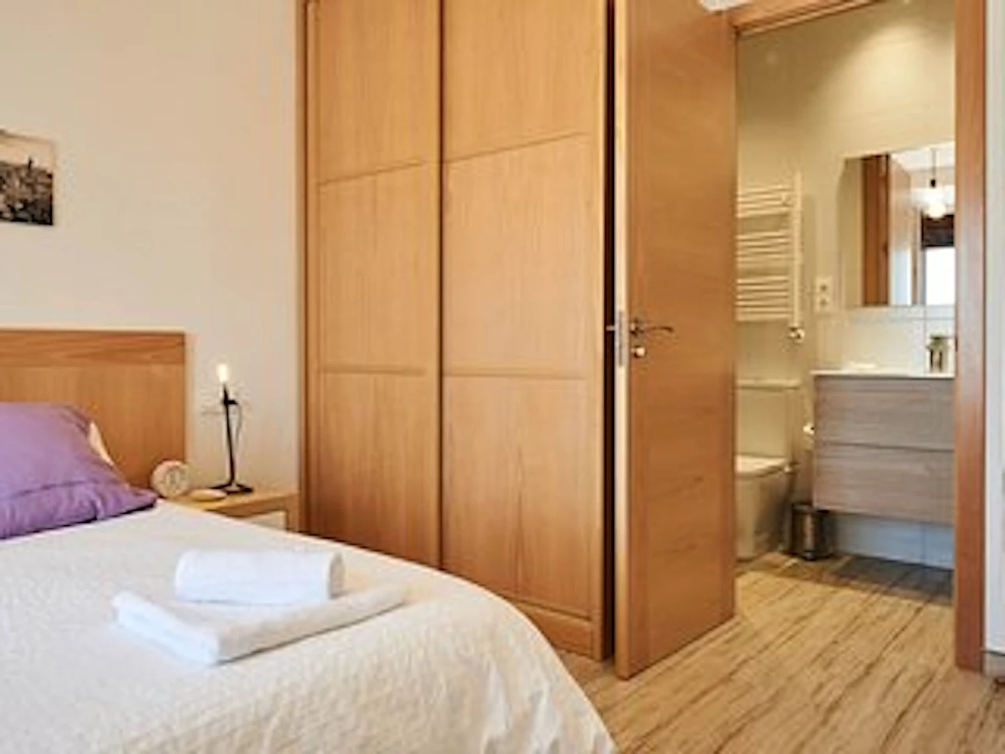 Donostia/san Sebastián içinde 2 yatak odalı konaklama