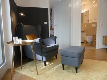 Logement entier à Roseggergasse, 16. Bezirk-Ottakring, image 1 de 10