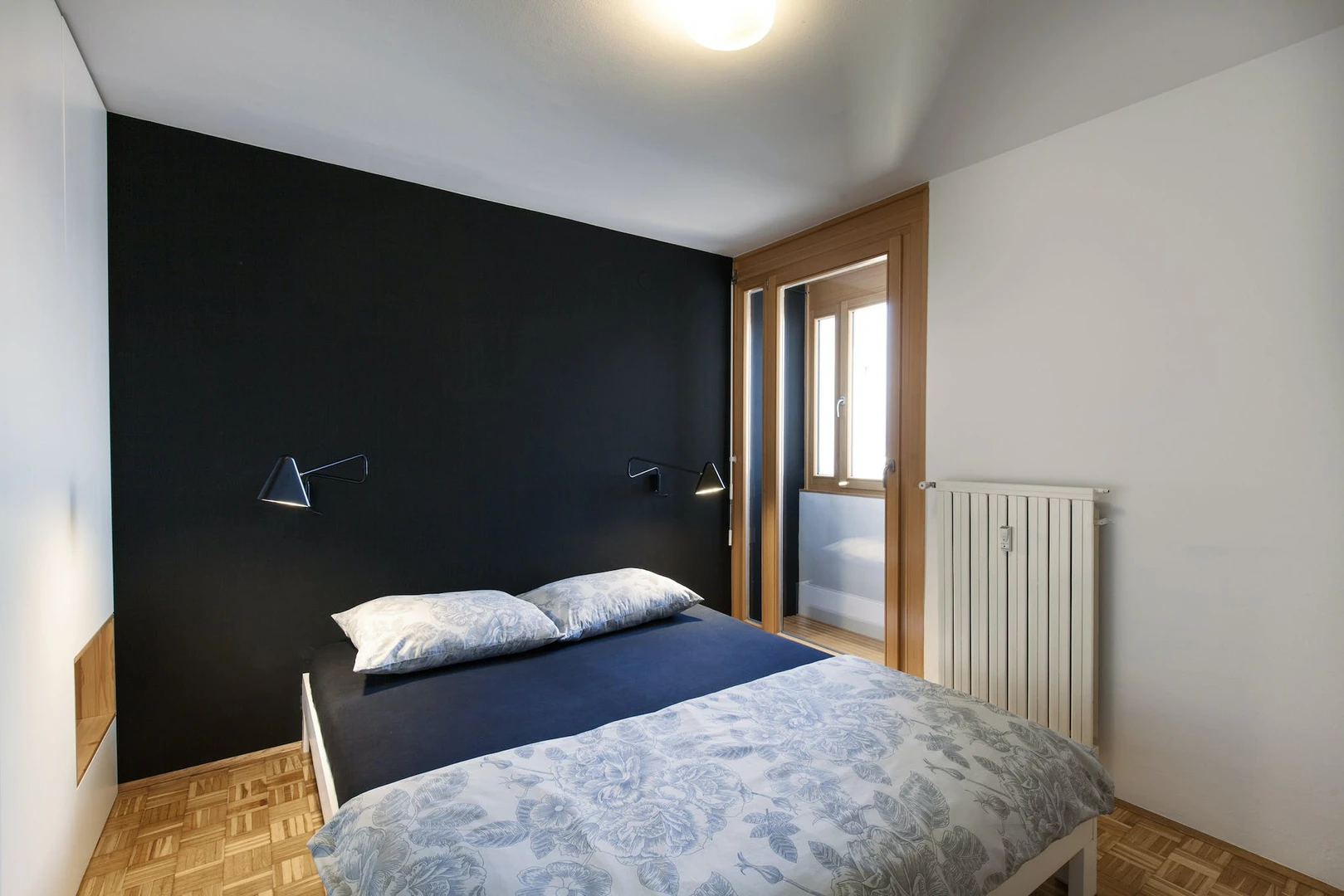 Mieszkanie z 2 sypialniami w Lublana