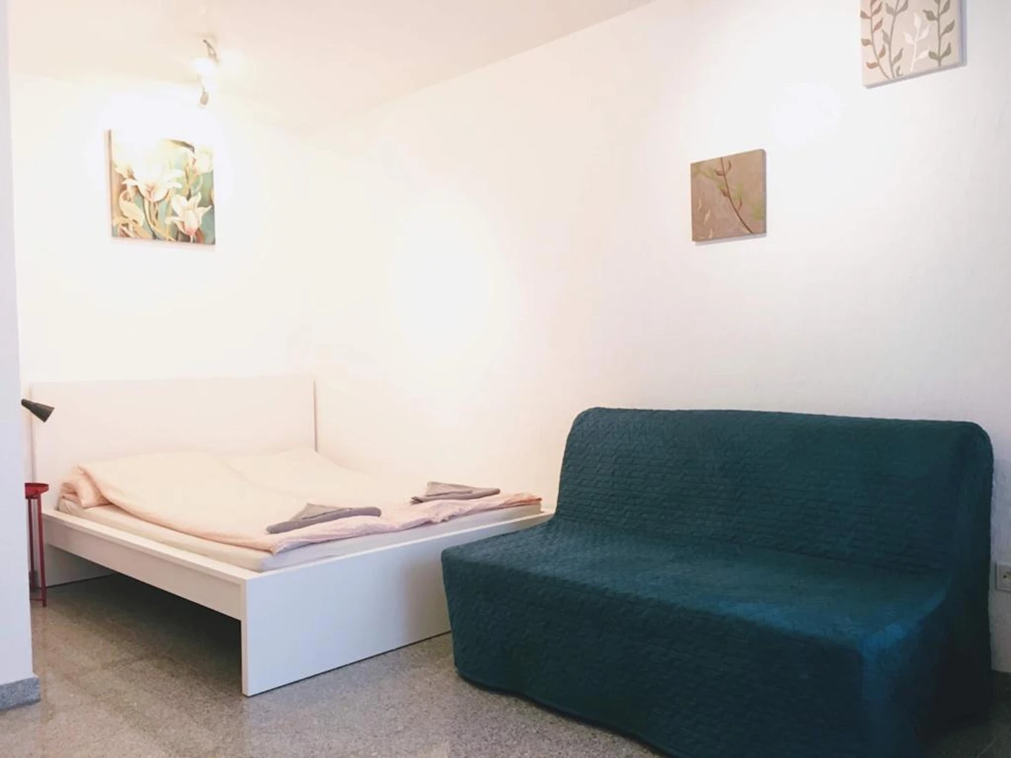 Alojamiento de 2 dormitorios en Dortmund