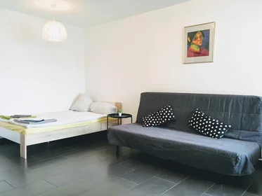 Entire apartment at Ludwigstraße, Mitte, image 1 of 10