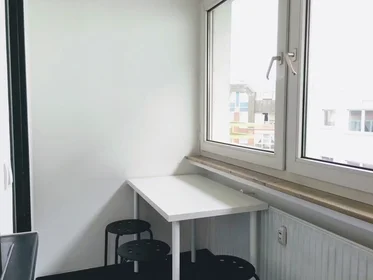 Alojamiento entero en Ludwigstraße, Mitte, imagen 7 de 10