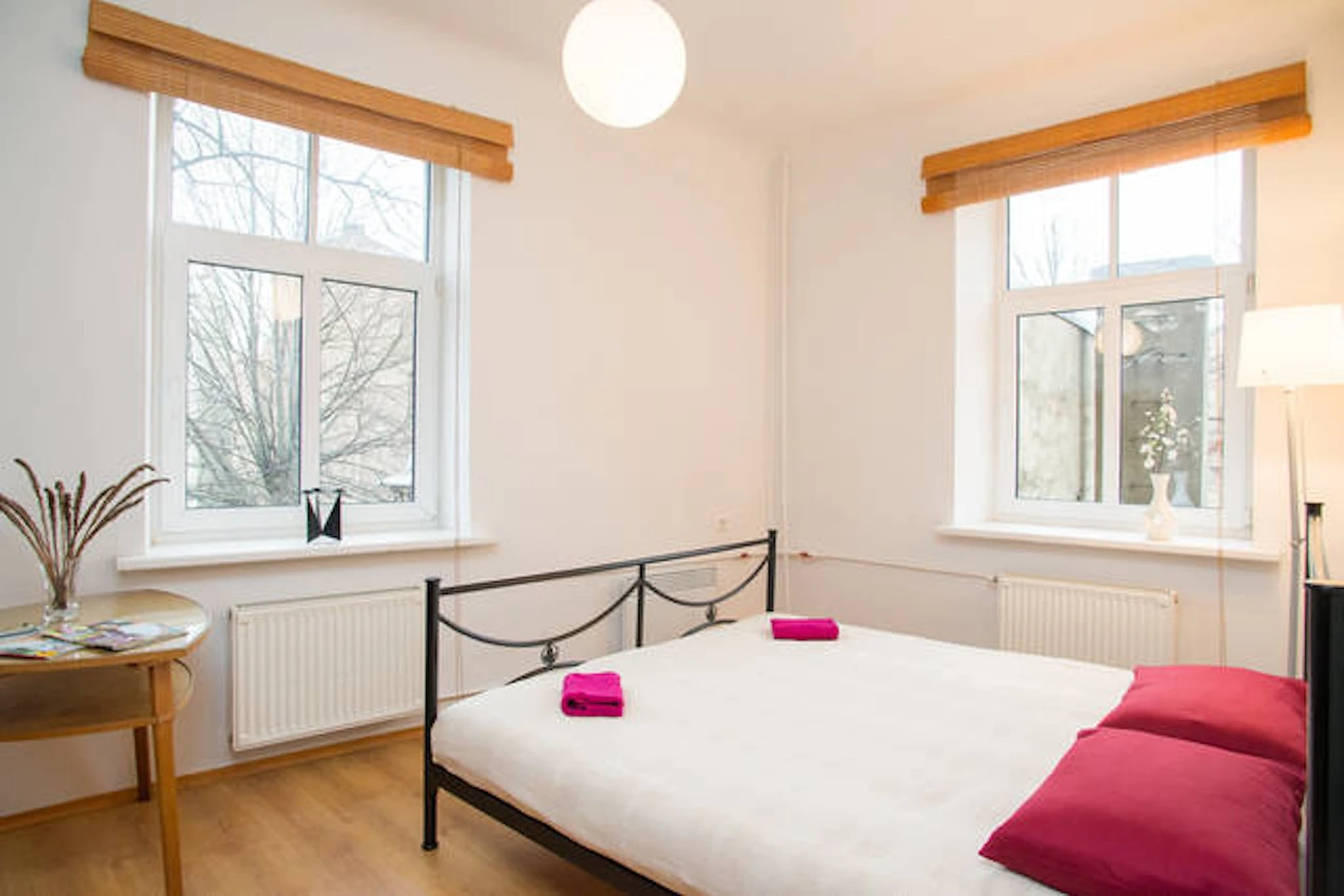Appartamento con 3 camere da letto a Rīga