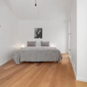 Two bedroom accommodation in København