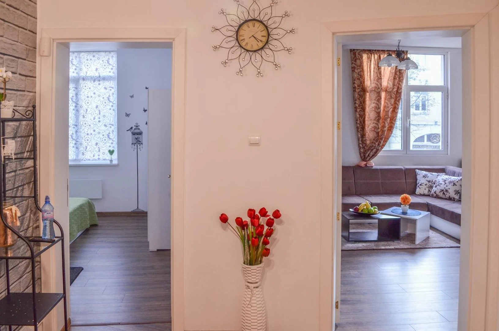 Two bedroom accommodation in Sofia