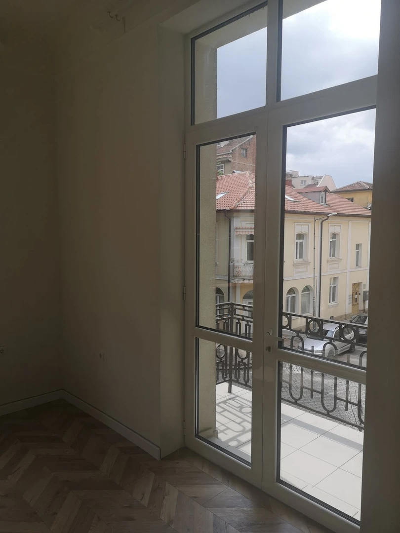 Logement de 2 chambres à Sofia