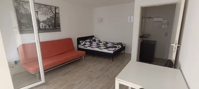 Entire apartment at Ludwigstraße, Mitte, image 1 of 9