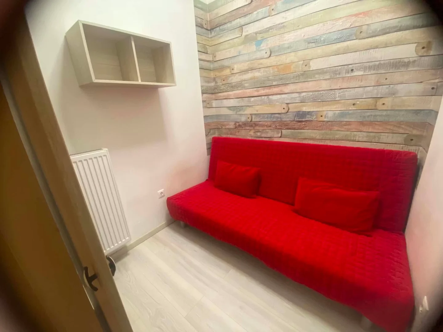 Kinizsi utca, Budapest 9
