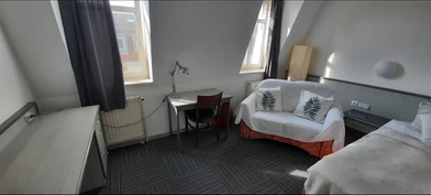 Appartamento con 3 camere da letto a Dresden