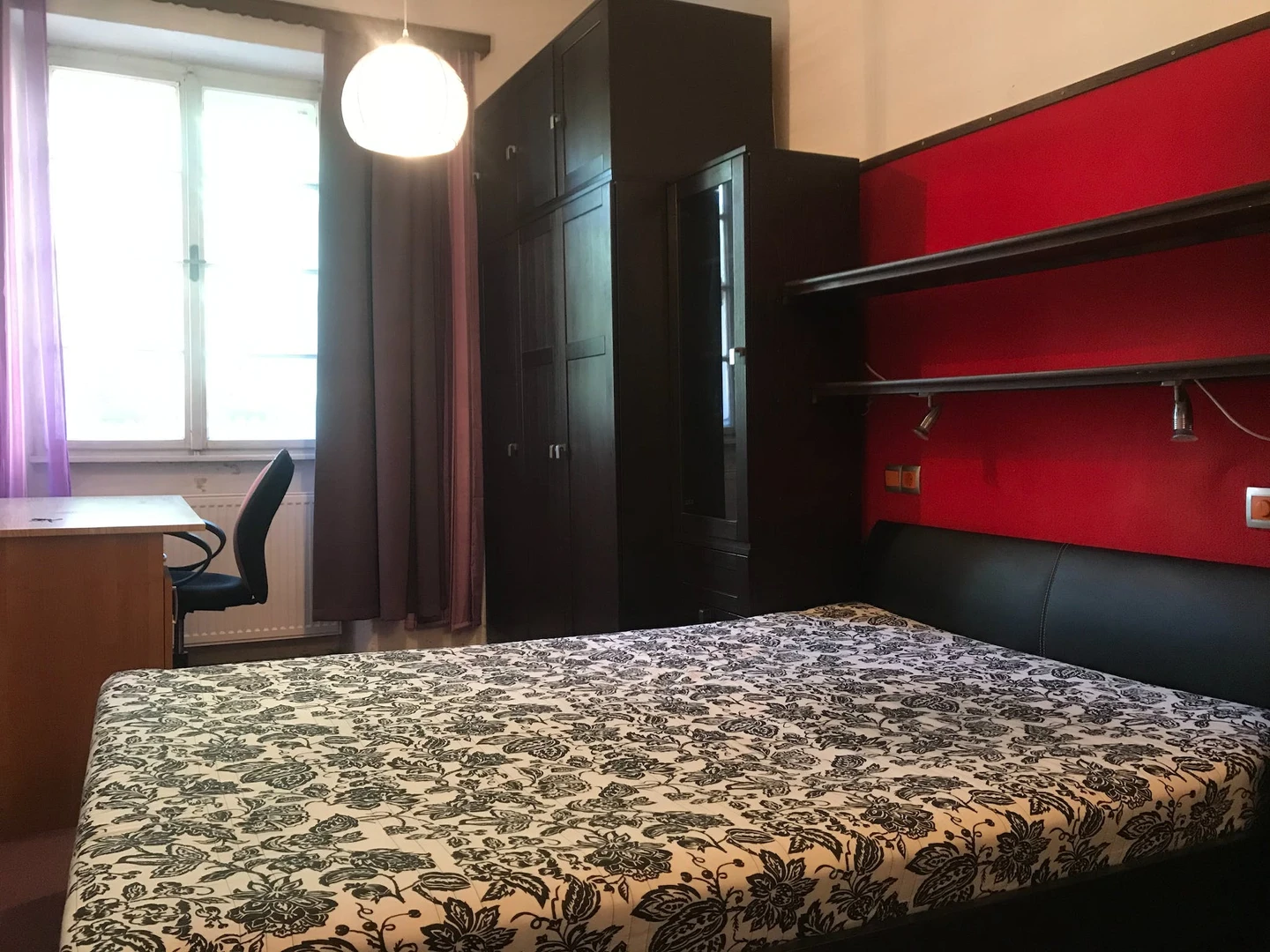 Logement avec 3 chambres à Ljubljana
