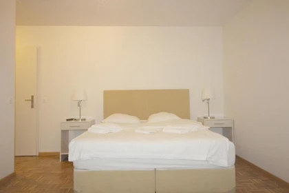 Appartamento con 3 camere da letto a Zurich